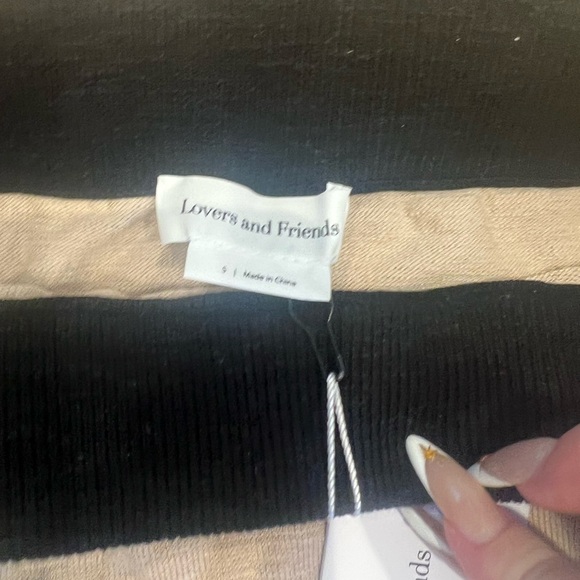 Lovers and Friends Tammy Skirt Set - Picture 7 of 9